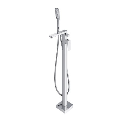 Смеситель для ванны Omnires Parma PM7433